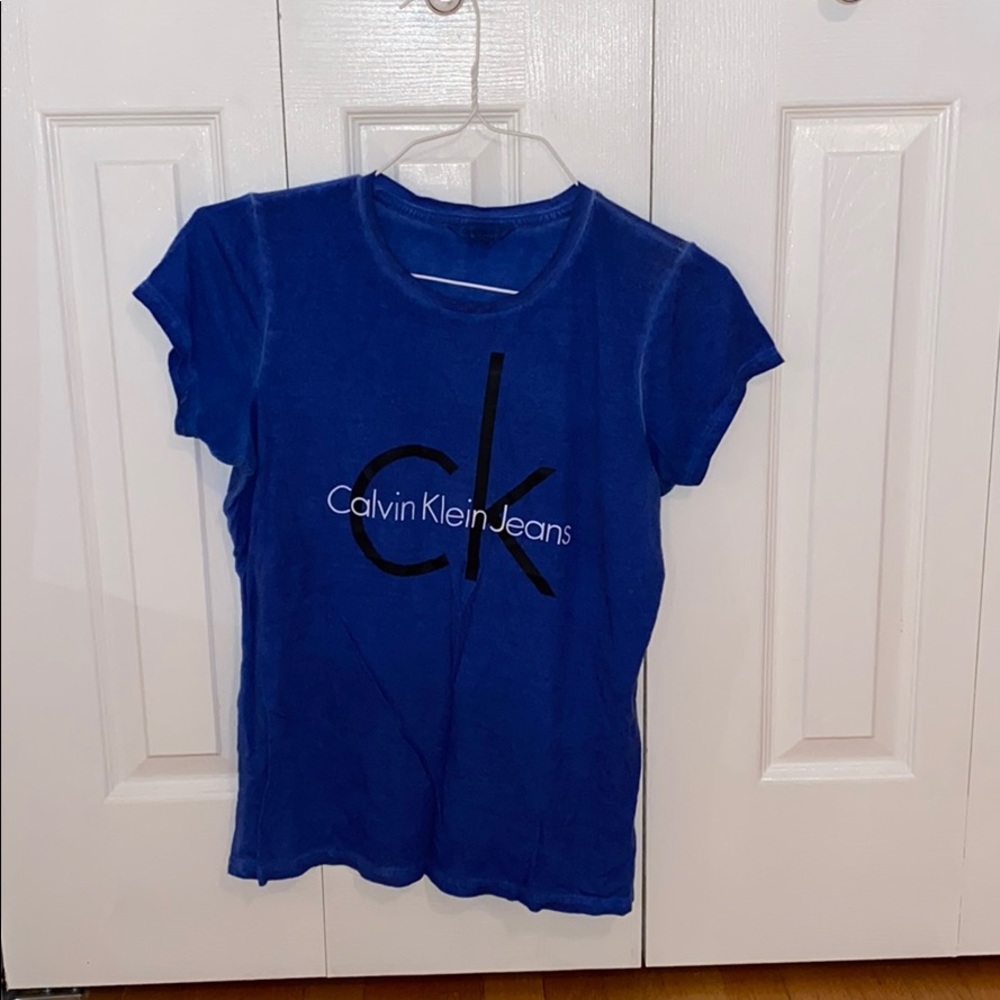 Calvin Klein Tee